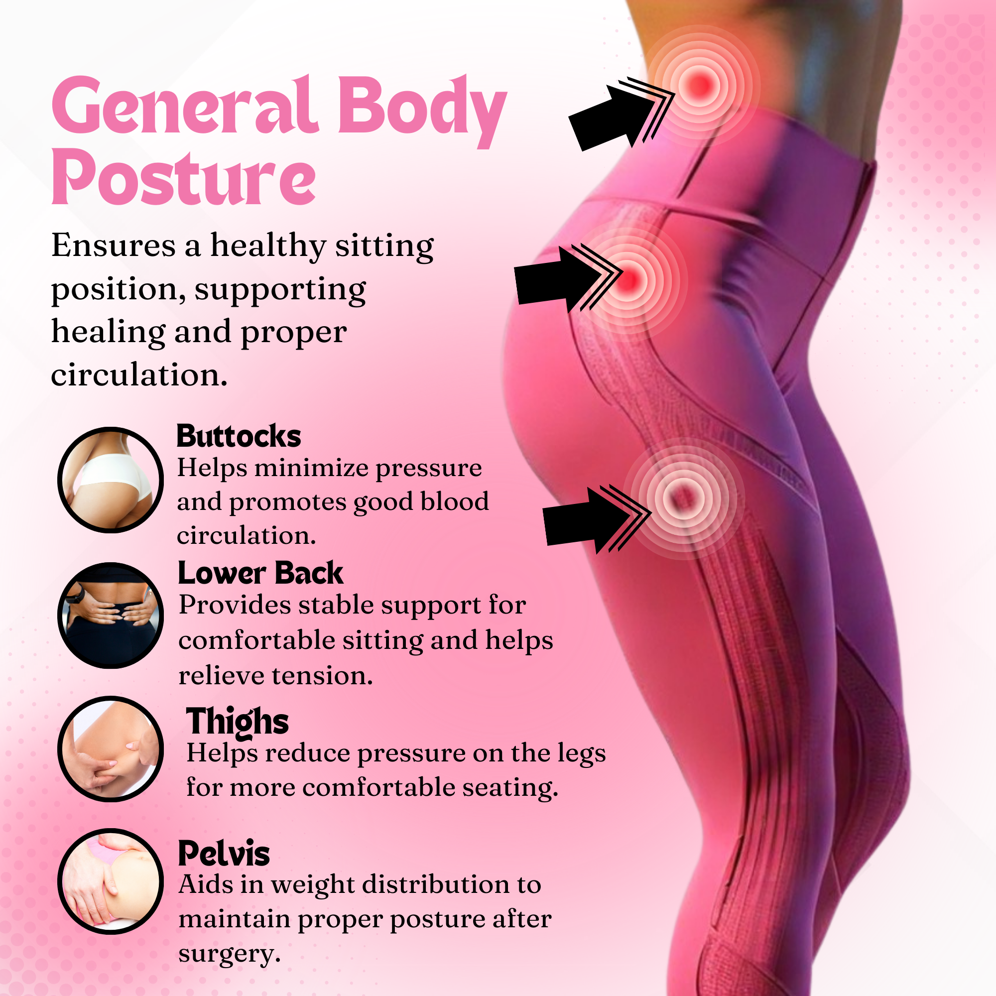 LUXURY COMFORT PILLOW